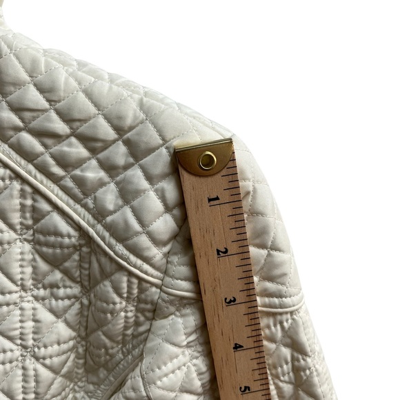 Michael Kors Ladies’ Diamond Quilted Jacket - Picture 3 of 8